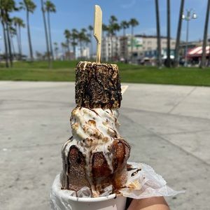 Meet your Posher, Laurel